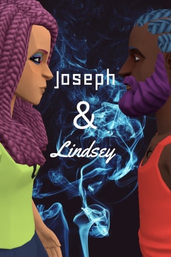 Watch Joseph & Lindsey