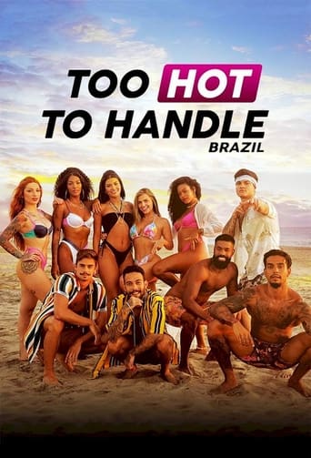 Watch Too Hot to Handle: Brazil