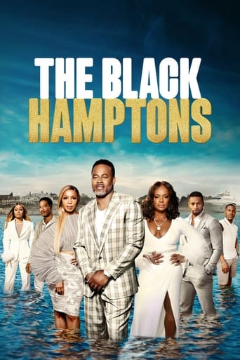 Watch The Black Hamptons