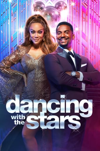 Watch Dancing with the Stars