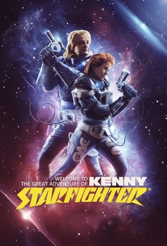 Watch Kenny Starfighter
