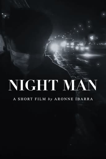 Watch Night Man