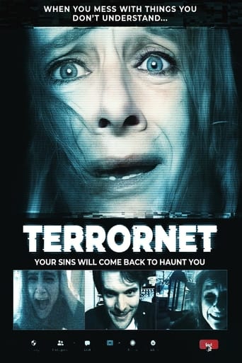 Watch Terrornet