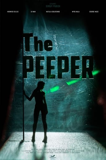 Watch The Peeper