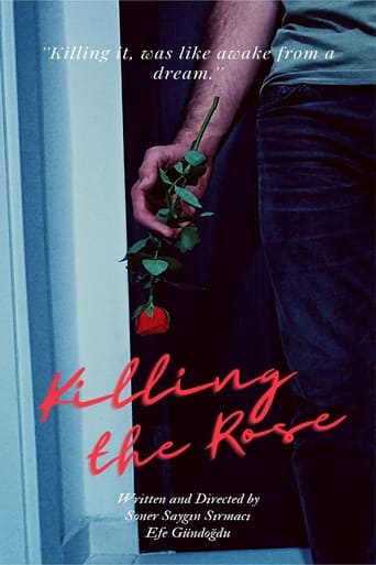 Killing The Rose