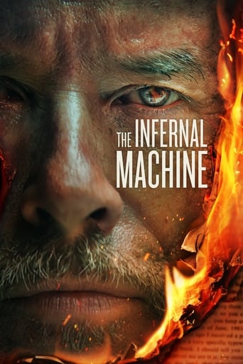 Watch The Infernal Machine