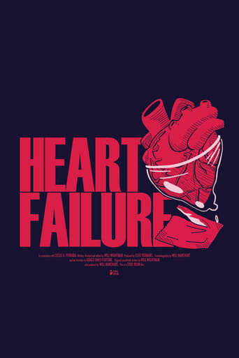 Watch Heart Failure