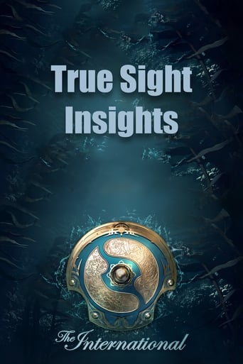 True Sight Insights : The International 2017 Finals