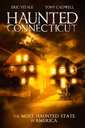 Watch Haunted Connecticut
