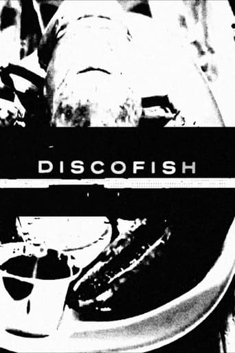 Discofish