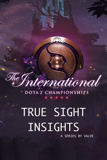 True Sight Insights : The International 2019 Finals