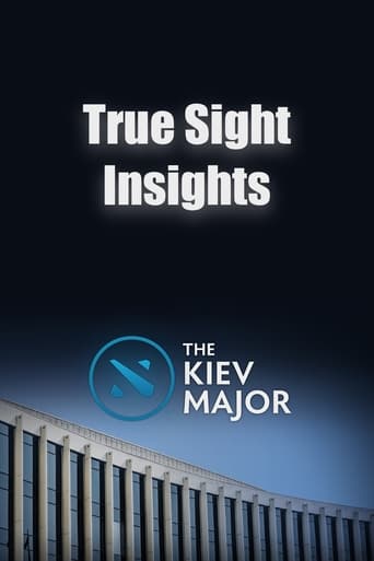 True Sight Insights : The Kyiv Major Grand Finals