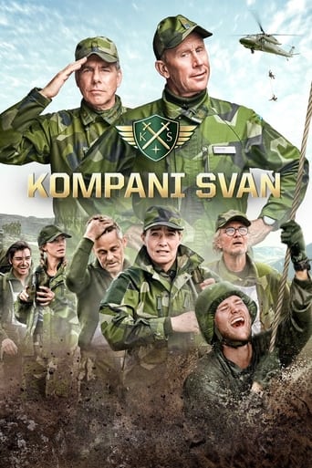 Watch Kompani Svan