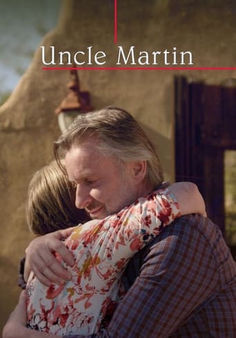 Uncle Martin