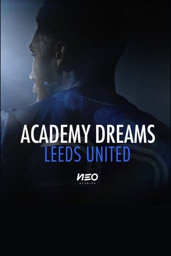 Watch Academy Dreams: Leeds United