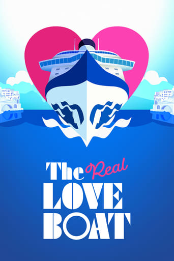 Watch The Real Love Boat