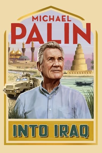 Watch Michael Palin: Into Iraq