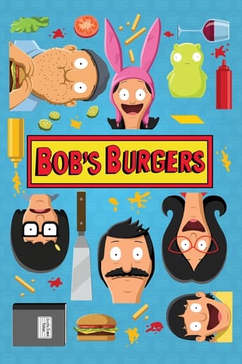 Watch Bob's Burgers