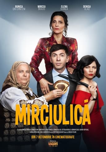Watch Mirciulica