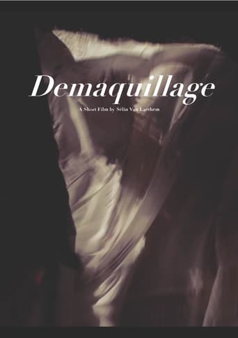 Watch Demaquillage