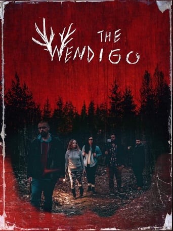 Watch The Wendigo