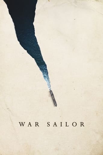 Watch War Sailor