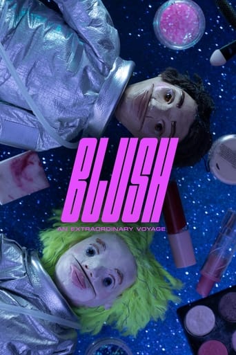 Watch BLUSH – An Extraordinary Voyage