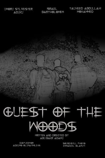 Guest Of The Woods