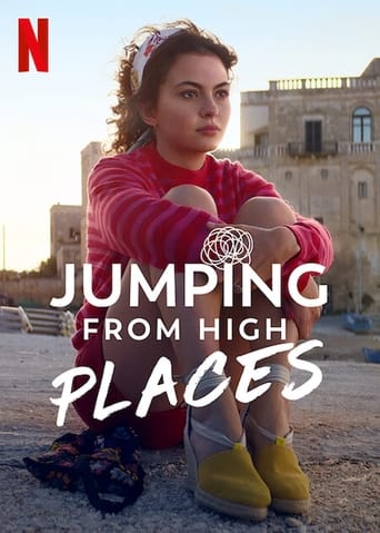 Watch Jumping from High Places