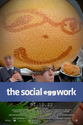 The Social Eggwork