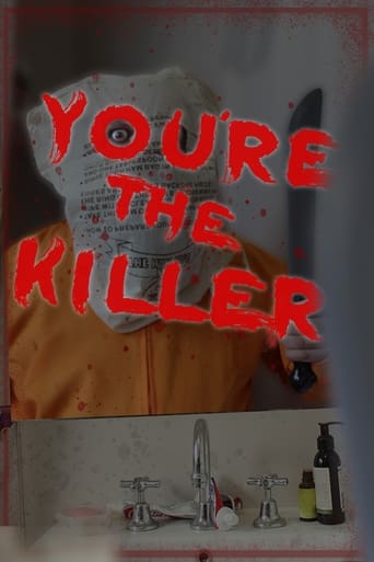 Watch You're the Killer