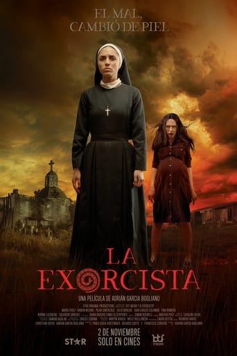 The Exorcist