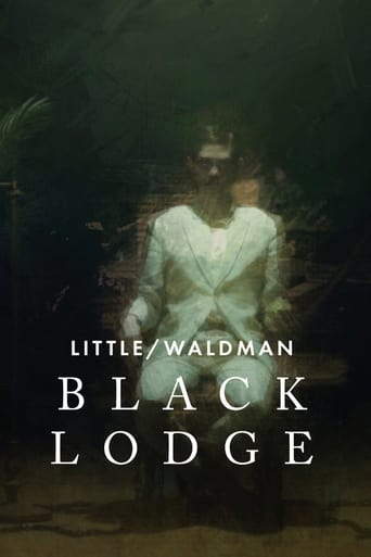 Watch Black Lodge