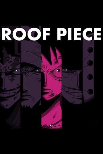 One Piece - Roof Piece
