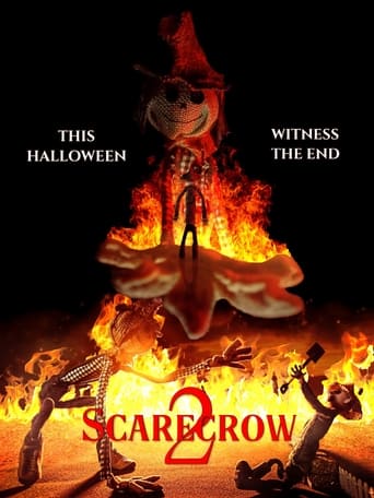 Watch Scarecrow 2