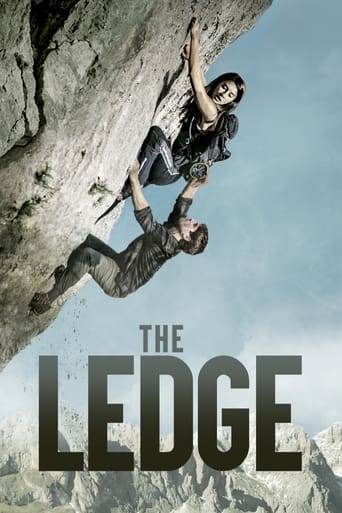 Watch The Ledge