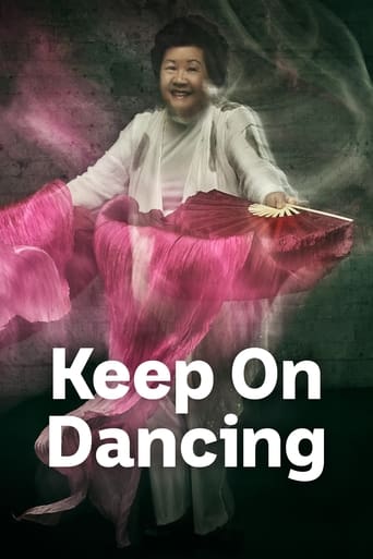 Watch Keep On Dancing