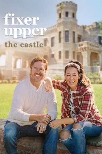 Watch Fixer Upper: The Castle
