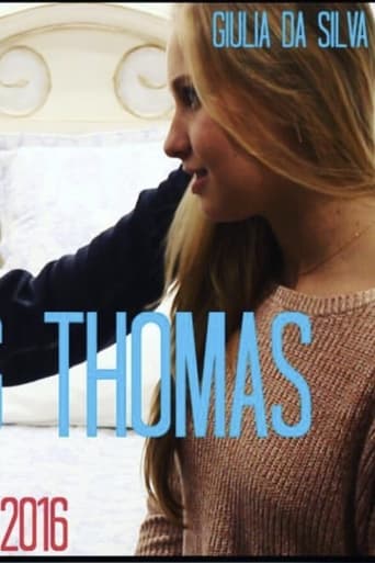 Remembering Thomas
