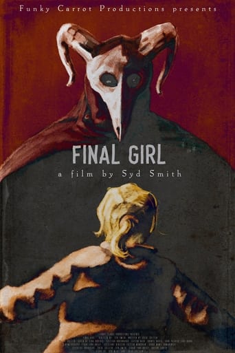 Watch Final Girl
