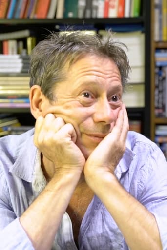 A Conversation with Mathieu Amalric