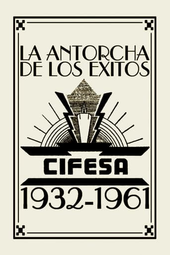 Watch La Antorcha de los Éxitos: Cifesa (1932-1961)
