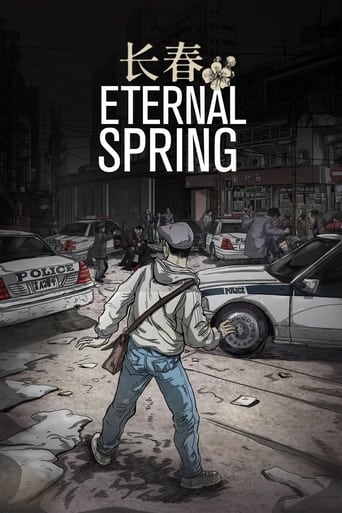 Watch Eternal Spring