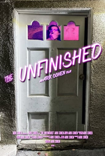 Watch The Unfinished