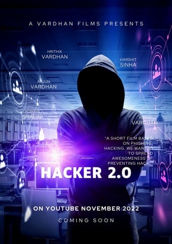 Hacker 2.0