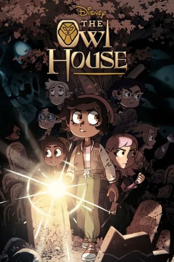 The Owl House: Thanks To Them