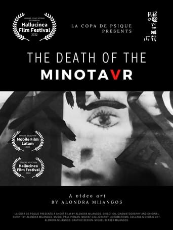 Watch The death of the minotavr