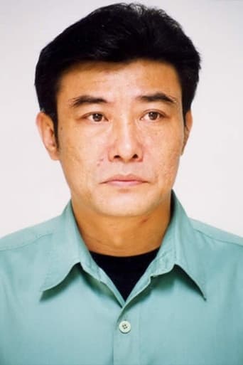 Yuzhang Wang
