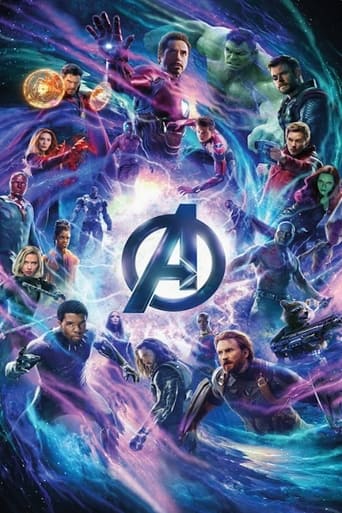 Marvel: The Infinity Saga