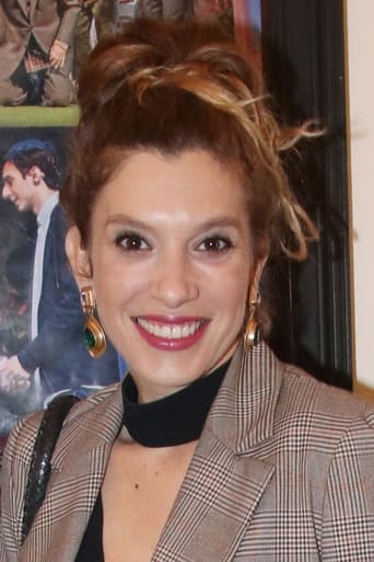 Sylvia Delikoura